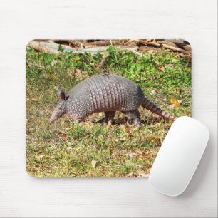 Armadillo Mouse Mat