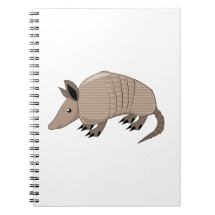 Armadillo Notebook