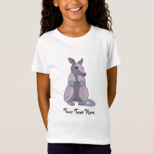 Armadillo Shirt