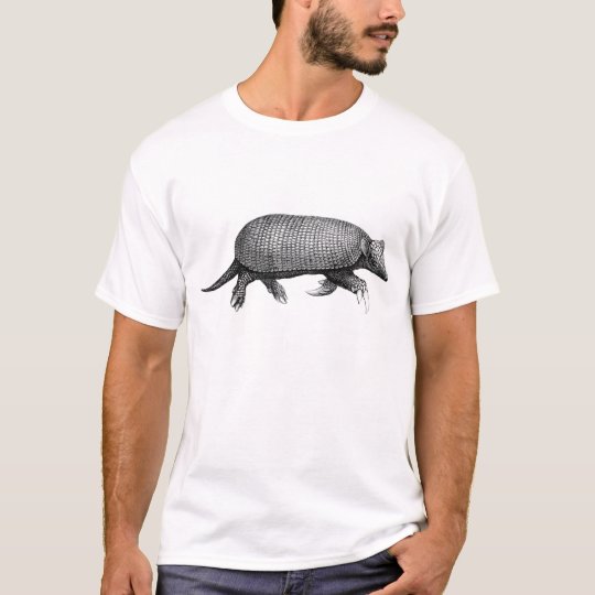 Armadillo T-Shirt