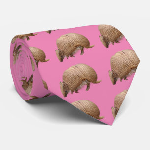 Armadillo Tie