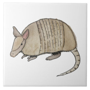 Armadillo Tile