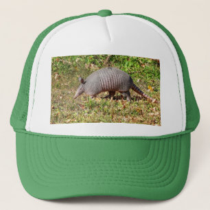 Armadillo Trucker Hat