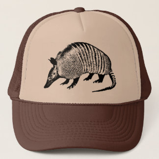Armadillo Trucker Hat