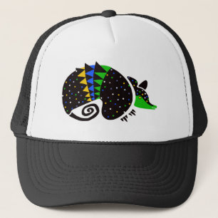 Armadillo - trucker hat