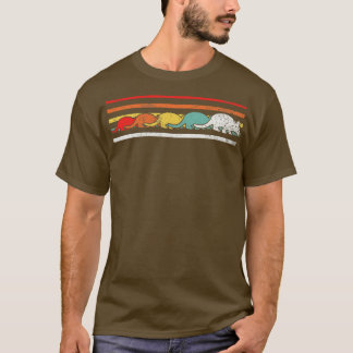 Armadillos Armadillo 3 T-Shirt