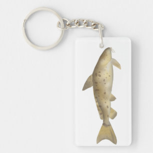 Armado Key Ring