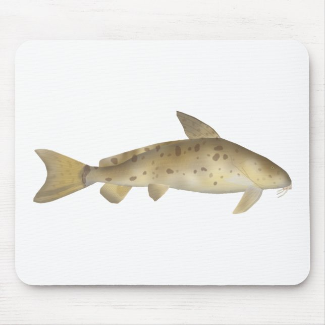 Armado Mouse Mat (Front)