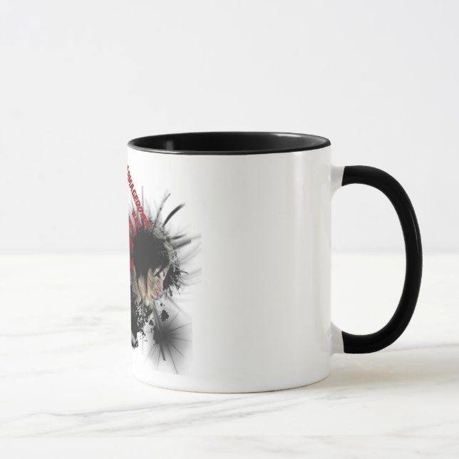 armageddon2 mug (Right)