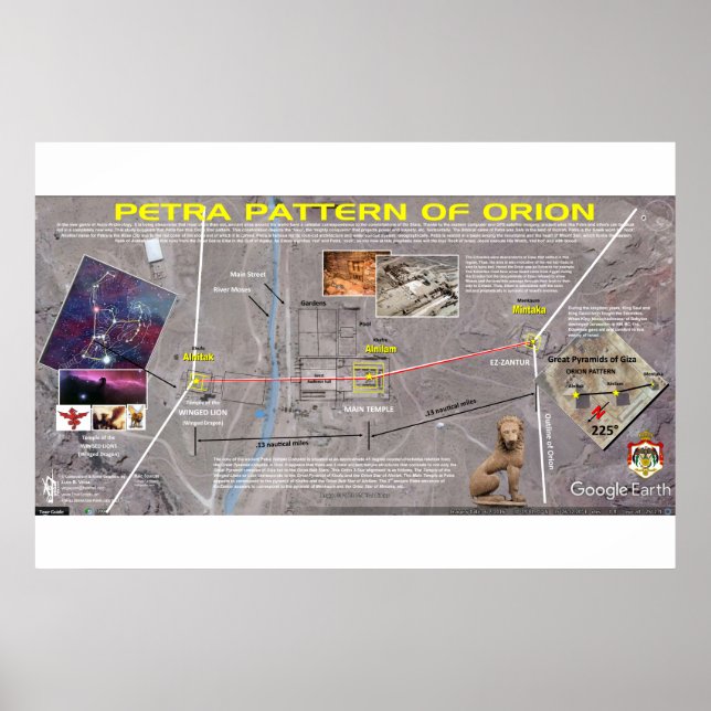 Armageddon-3 Poster (Front)