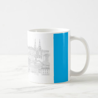 Armagh Cityscape Coffee Mug