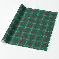 Armagh County Irish Tartan