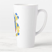 Armagh Mug