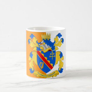 Armagh Mug