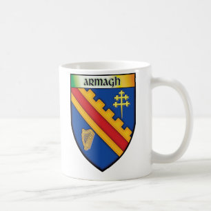 Armagh Mug