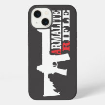 Armalite Rifle, iPhone 6/6s, Tough Xtreme