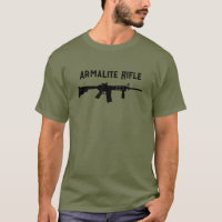 Armalite Rifle