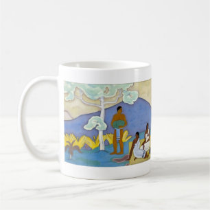 Arman Manookian Mural Mug