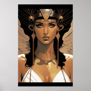 ARMANA QUEEN  #2POSTER POSTER