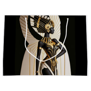 ARMANA QUEEN #3 LARGE GIFT BAG