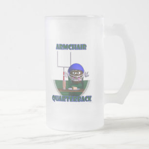 Armchair Quarterback Mug