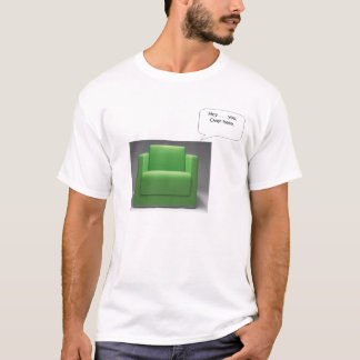 Armchair T-Shirt
