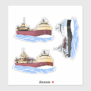 Armco American Valour