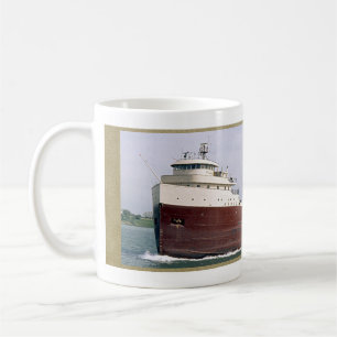 Armco Bulk Carrier mug