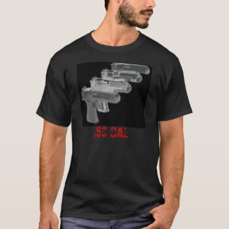 Armed and Dangerous by Atown Designs T-Shirt