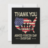 Armed Forces Day