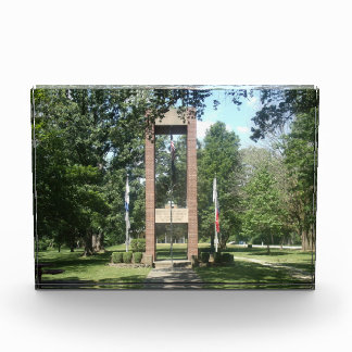 Armed Forces Photo Block