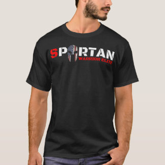 Armed Forces Reaper Gym Fitness Workout Training M T-Shirt