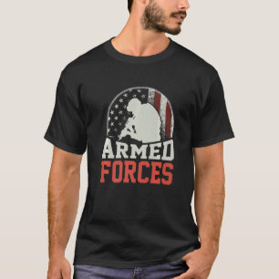 Armed Forces T-Shirt