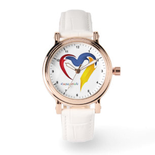 Armenia Հայաստան eWatch Watch