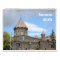 Armenia 12 month 2021 wall calendar