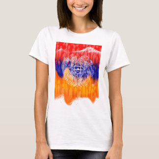 ARMENIA ARARAT SHIRT