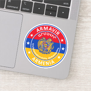 Armenia, Armavir