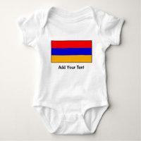 Armenia - Armenian Flag