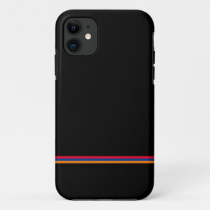 Armenia, Armenian flag iPhone 11 Case