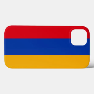 Armenia iPhone 13 Case