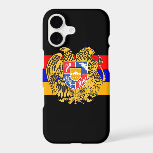 armenia emblem