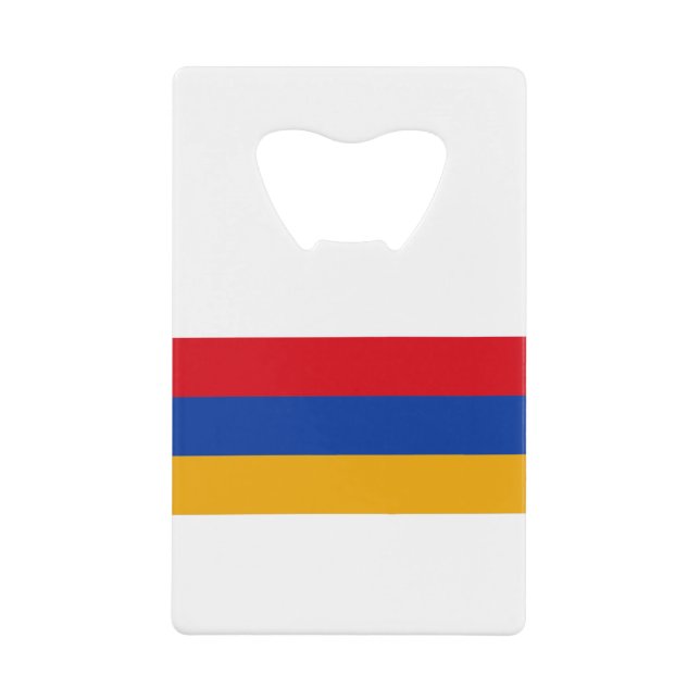 Armenia Flag (Front)