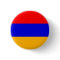 Armenia Flag; Armenian