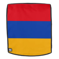 Armenia Flag