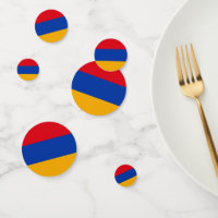 Armenia Flag