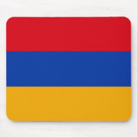 Armenia Flag