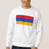 Armenia Flag