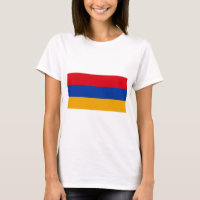 Armenia Flag