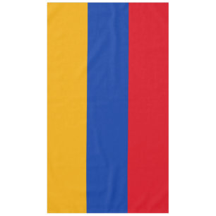 Armenia Flag Tablecloth