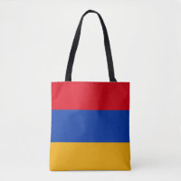 Armenia Flag